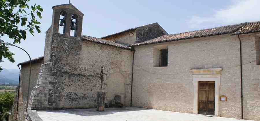 Chiesa di San Michele Arcangelo