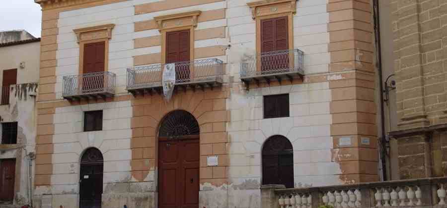 Casa Museo "F. Scaglione"