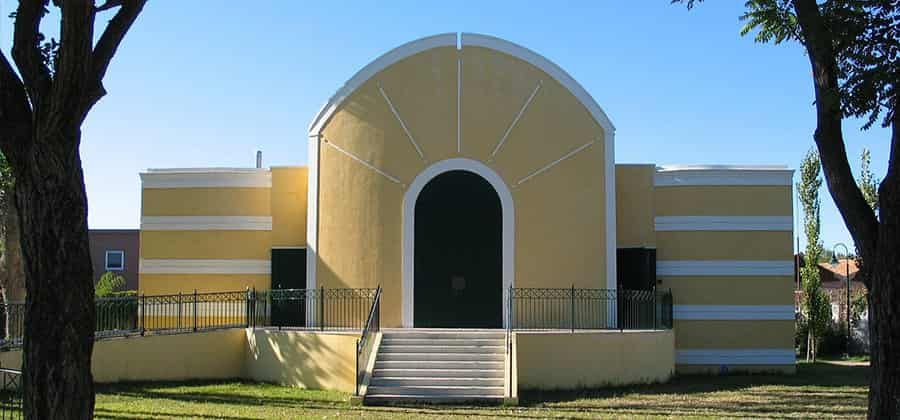 Planetario di Venezia