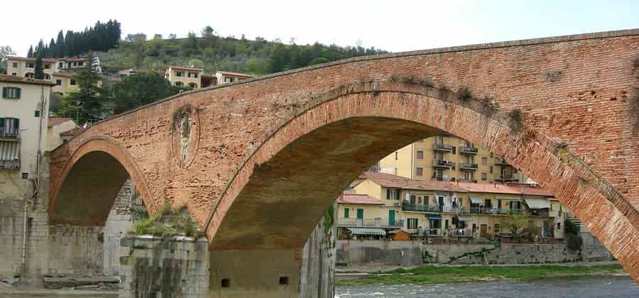 Ponte a Sieve