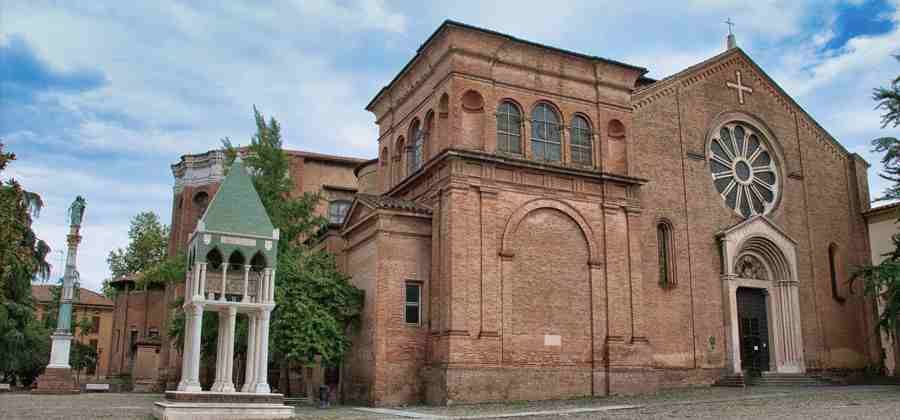 Basilica di San Domenico