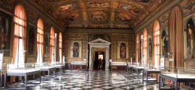 Biblioteca Nazionale Marciana