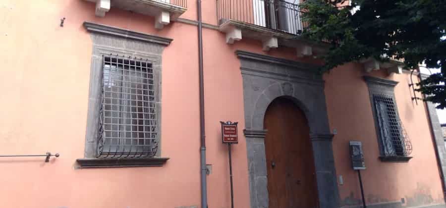 Museo Civico "Palazzo Donadoni"