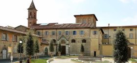 Monastero e Chiesa di San Niccolò