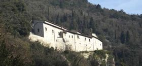 Eremo di Sant'Ambrogio