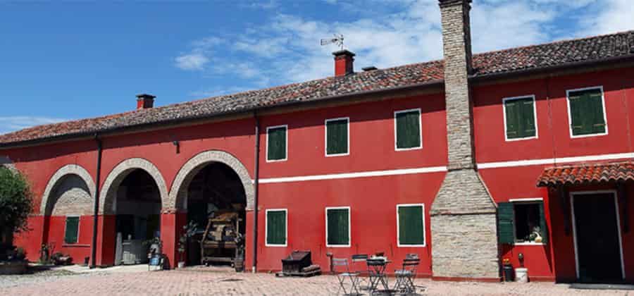 Museo della civiltà contadina La Masseria