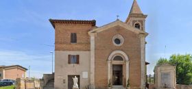 Chiesa di Santa Maria Maddalena