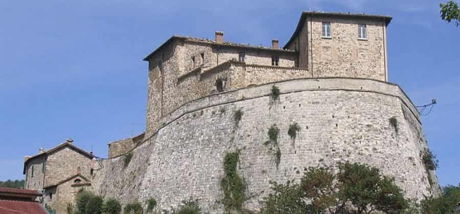 Rocca Feltresca