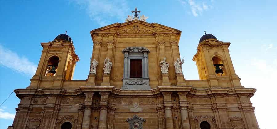 Duomo di Marsala