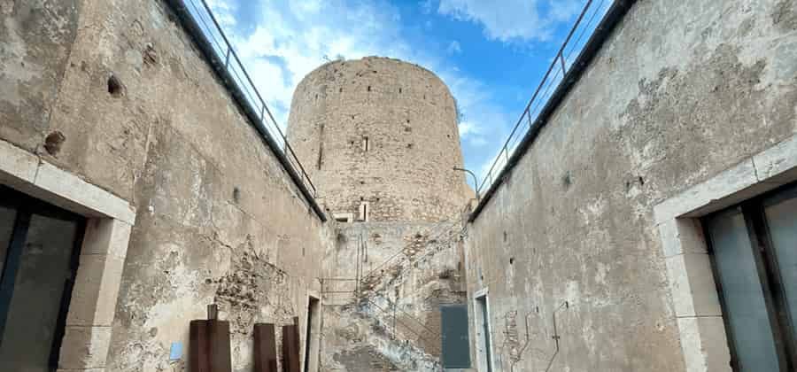 Torre degli Inglesi