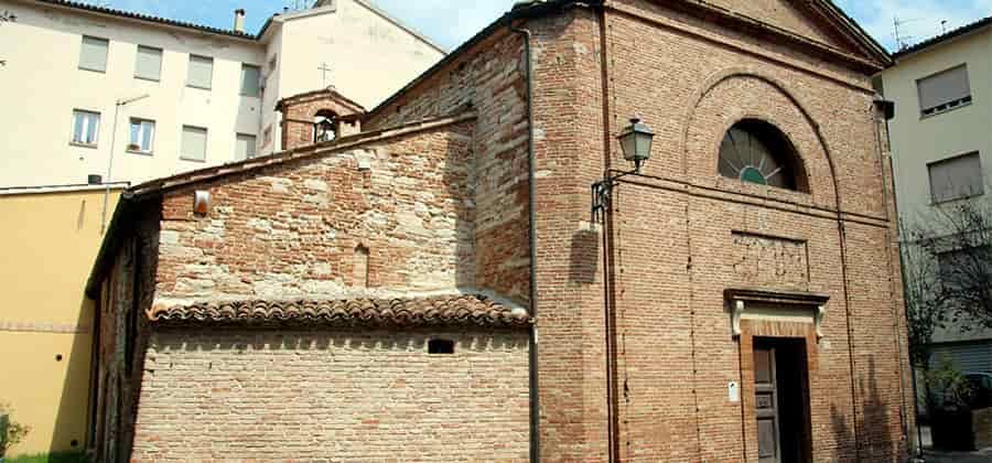 Chiesa di Santa Maria Maddalena