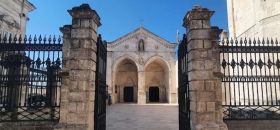 Santuario di San Michele Arcangelo