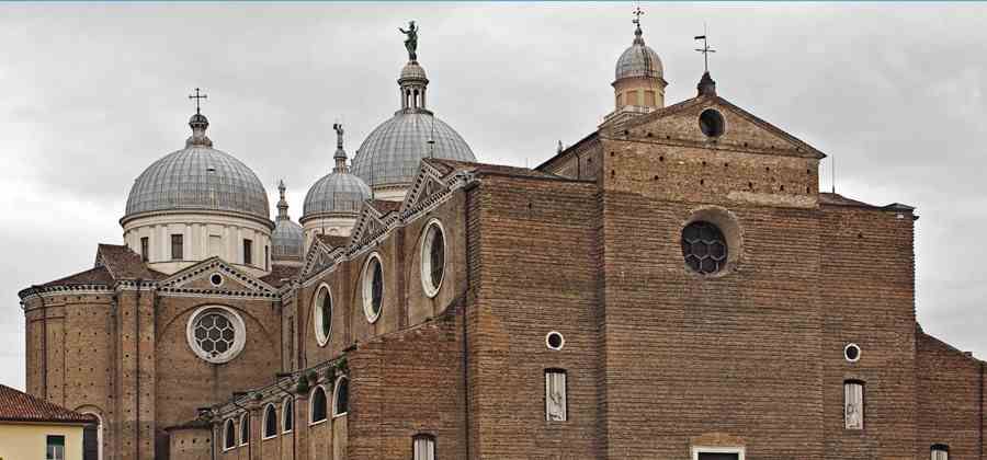 Basilica di Santa Giustina