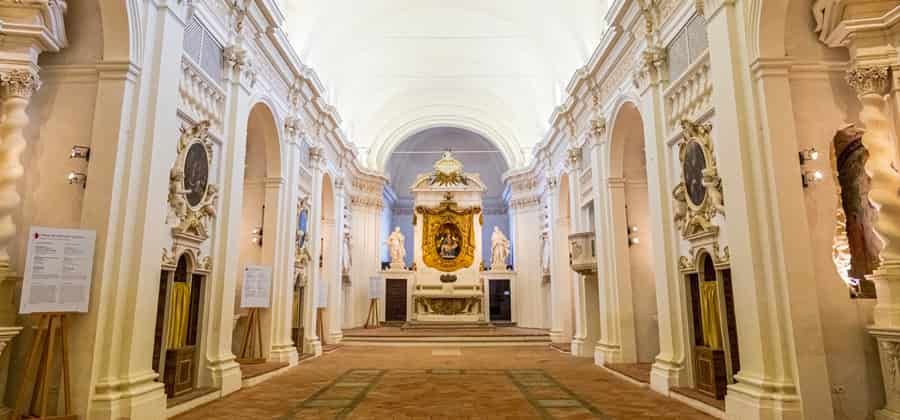 Museo Diocesano di Santa Maria dei Servi