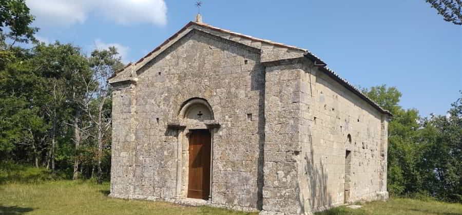 Oratorio di Santa Caterina d'Alessandria