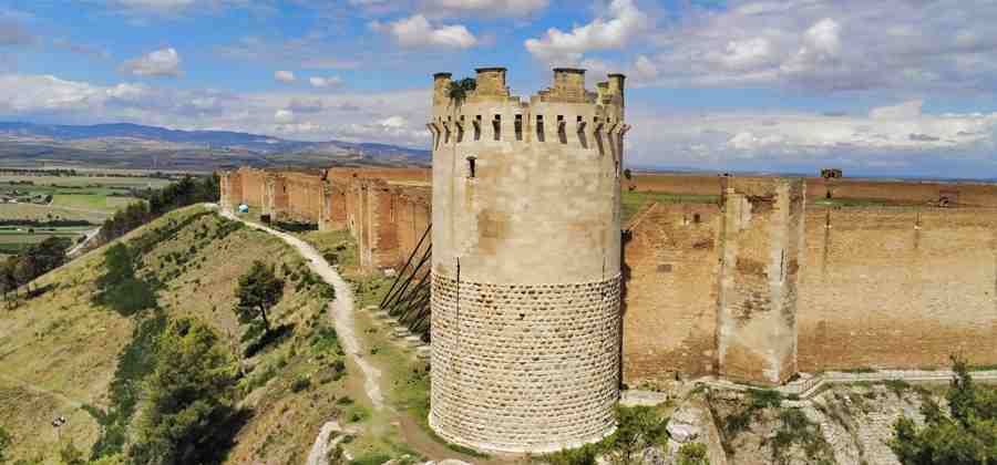 Fortezza Svevo-Angioina di Lucera