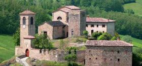 Castello di Pompeano