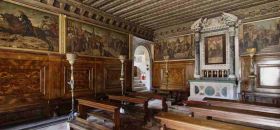 Scuola di San Giorgio degli Schiavoni