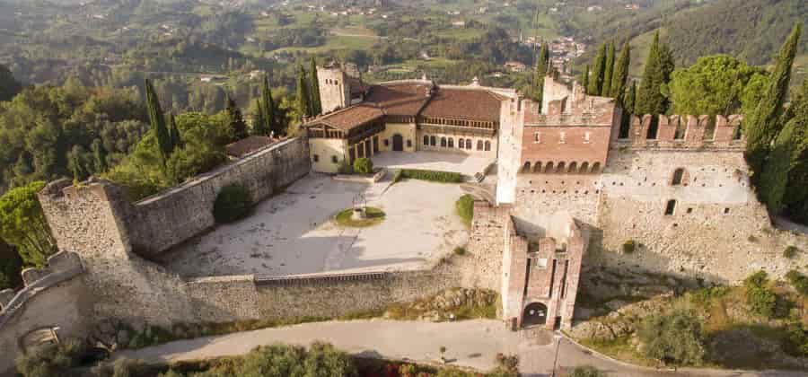 Castello di Marostica