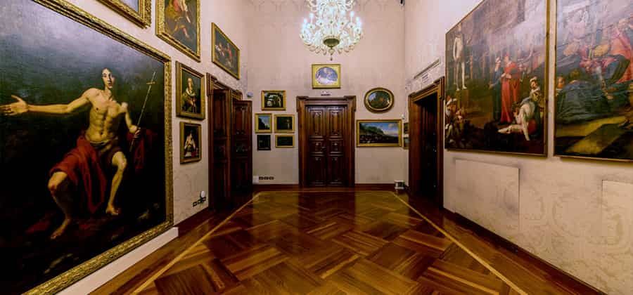 Palazzo Sciarra Colonna