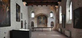 Museo Diocesano di Gubbio