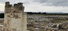 Parco Archeologico di Egnazia