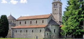 Basilica di San Vittore Martire