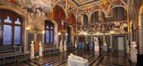 Museo Civico di Siena