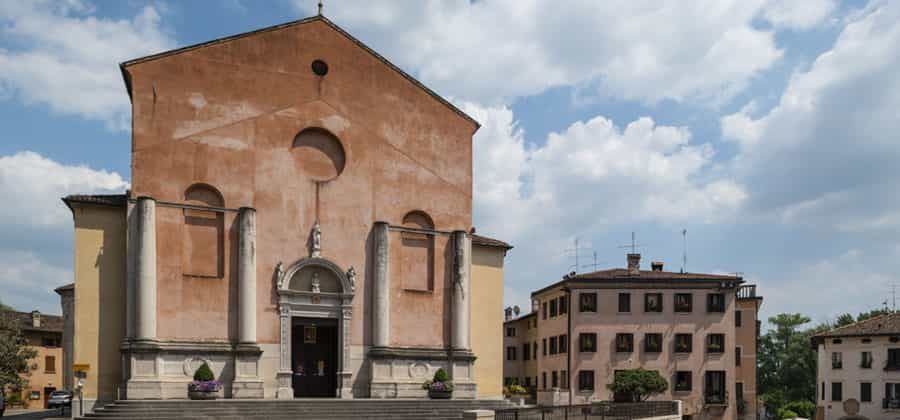 Duomo di Pordenone