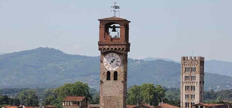 Torre delle Ore