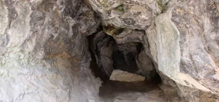 Sito Archeologico della Grotta Boira Fusca