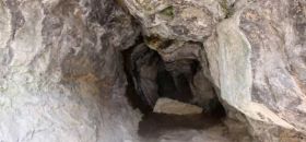 Sito Archeologico della Grotta Boira Fusca