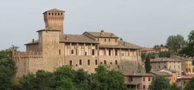 Castello di Levizzano