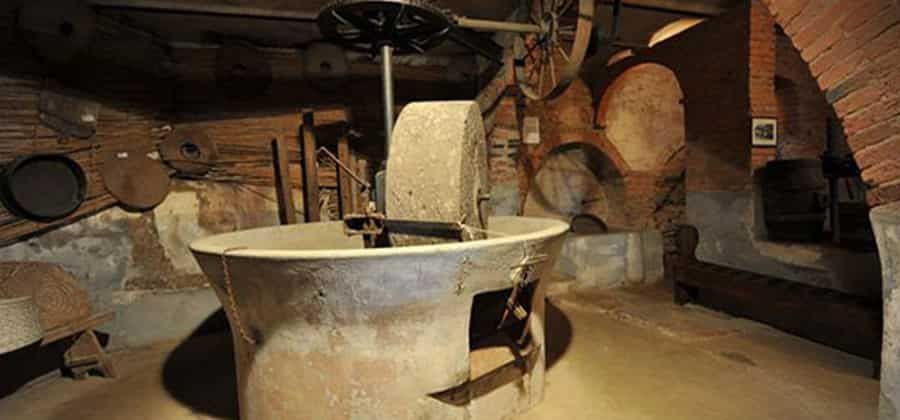 Museo della Civiltà Contadina di Montefoscoli