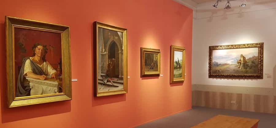 Museo e Pinacoteca Provinciale di Potenza