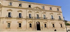 Palazzo Arcivescovile di Siracusa