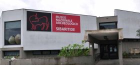 Museo Archeologico Nazionale della Sibaritide