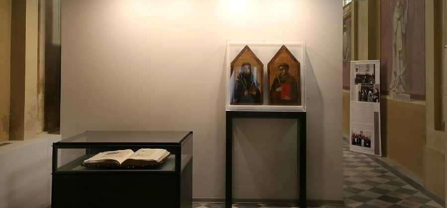 Museo Diocesano di Livorno