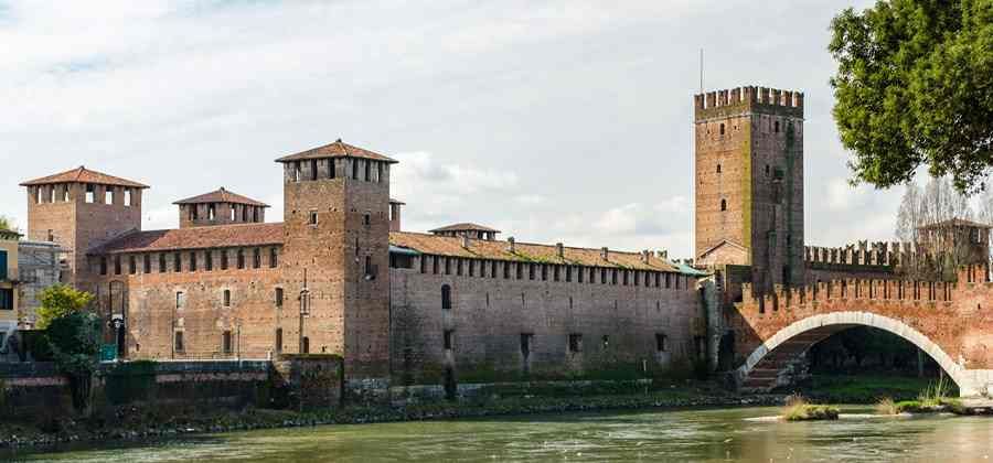 Castelvecchio