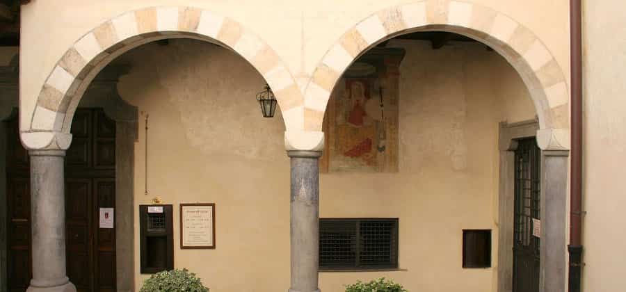 Museo Matris Domini