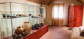 Museo della Vite e del Vino Colli di Maremma