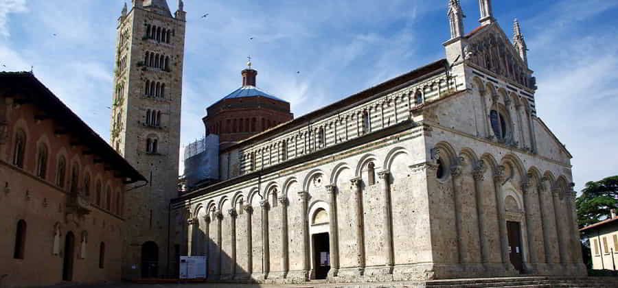 Cattedrale di San Cerbone