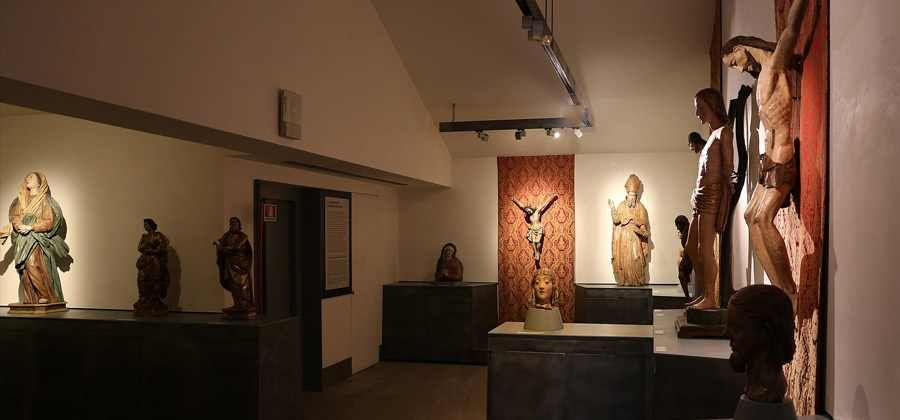 Museo Diocesano di Milano