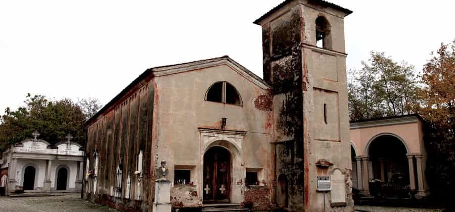 Chiesa dei Santi Pietro e Paolo