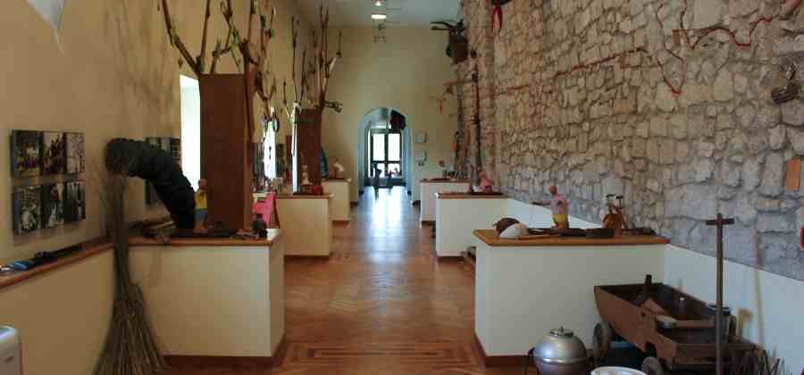 Museo del Giocattolo Ludus