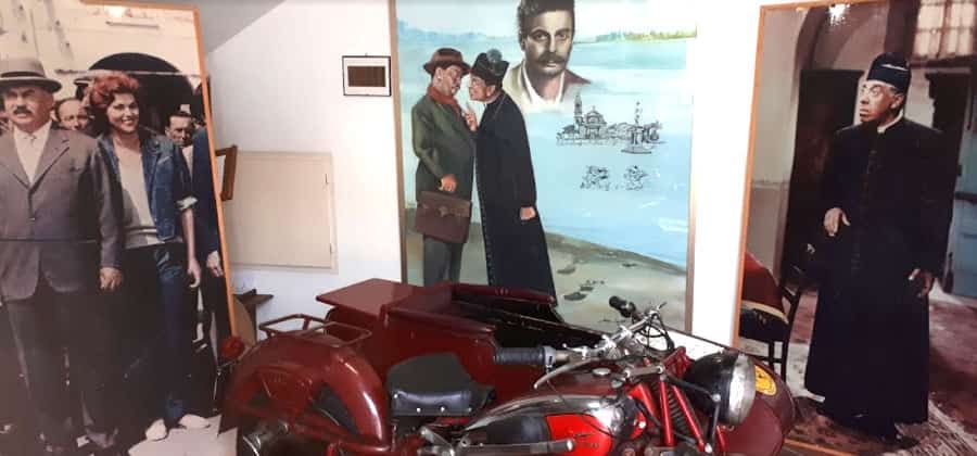 Museo Peppone e Don Camillo