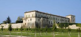 Rocca Sanvitale