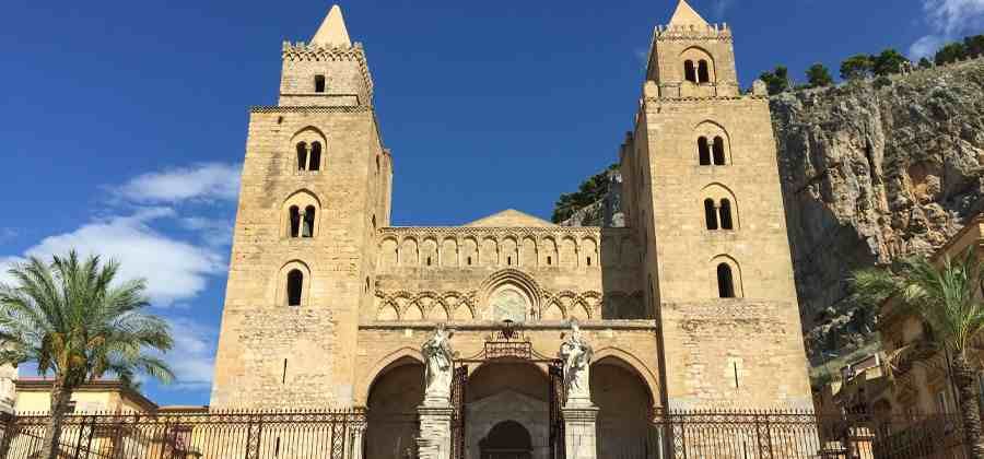 Duomo di Cefalù