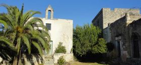 Abbazia di San Nicola di Pergoleto