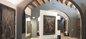 Museo Comunale "A. Cordici"